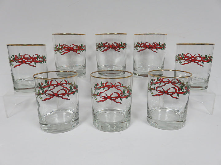 Royal Worchester DOF Glasses