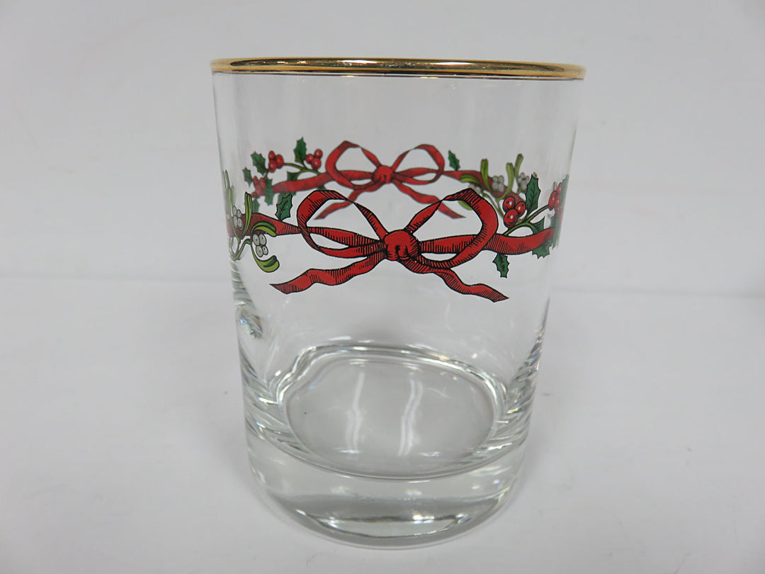Royal Worchester DOF Glasses
