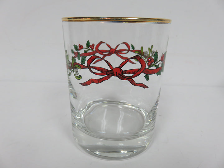 Royal Worchester DOF Glasses