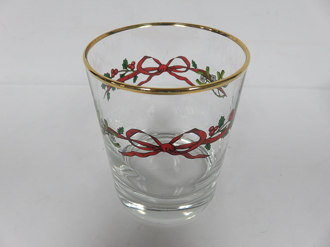 Royal Worchester DOF Glasses