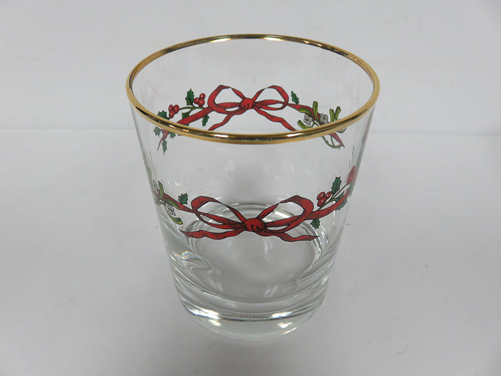 Royal Worchester DOF Glasses