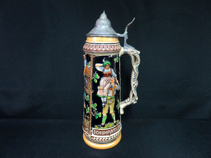 Beer Stein