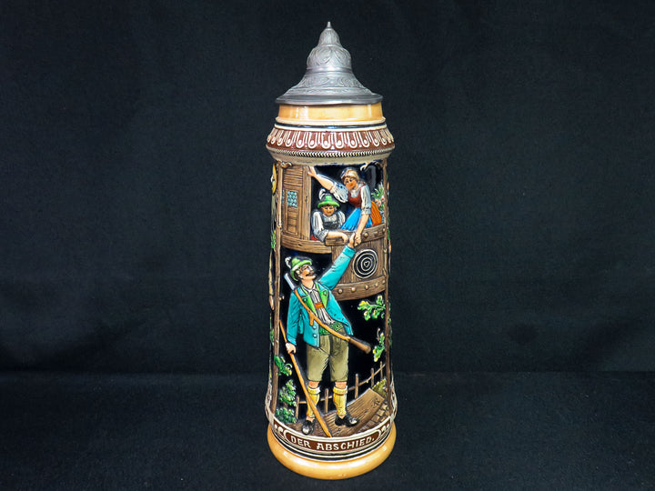 Beer Stein