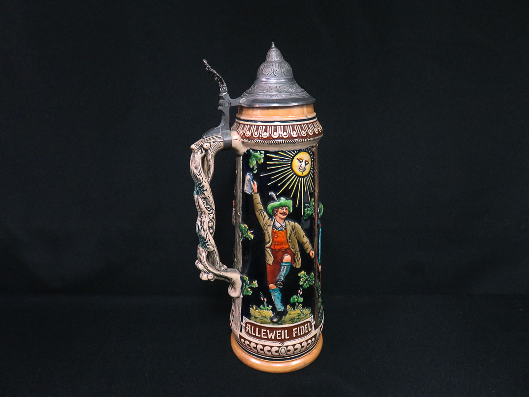 Beer Stein