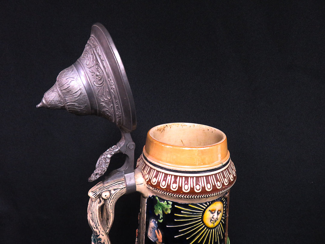 Beer Stein