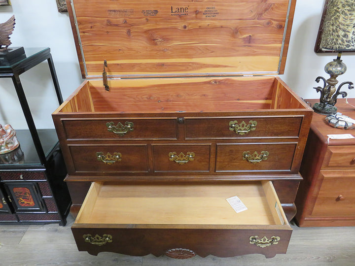 Lane Cedar Hope Chest