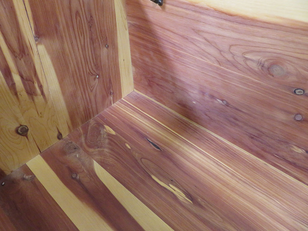 Lane Cedar Hope Chest