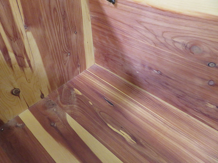 Lane Cedar Hope Chest