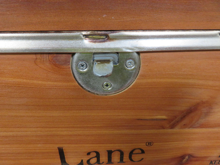 Lane Cedar Hope Chest