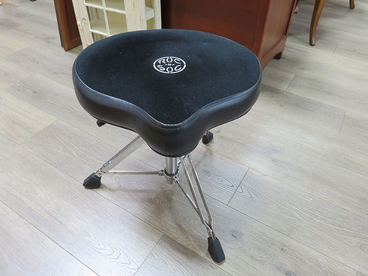 Adjustable Drum Stool