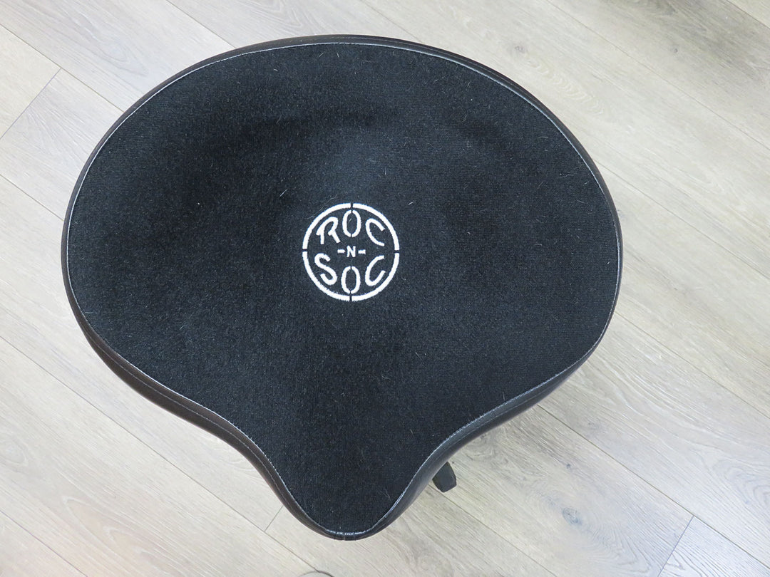 Adjustable Drum Stool