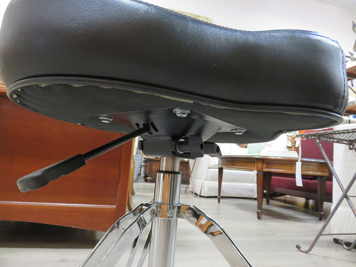 Adjustable Drum Stool