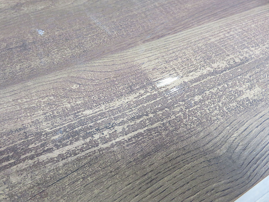 Contemporary Rustic Desk
