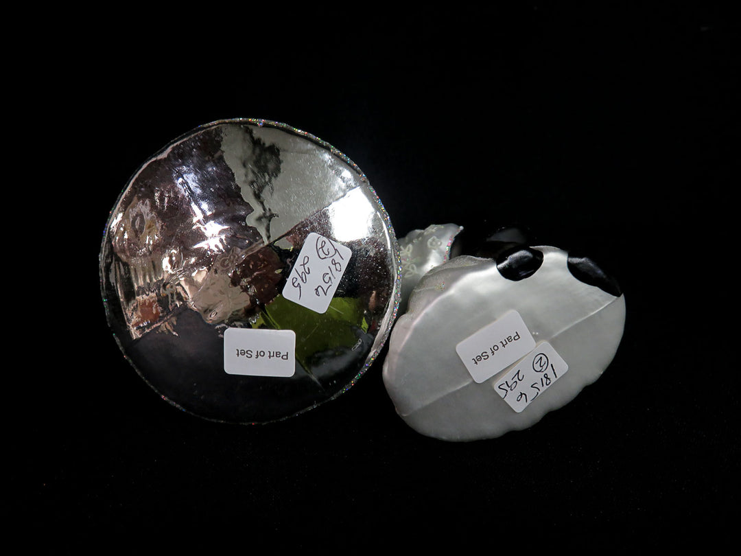 Old World Christmas Ornaments