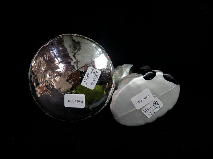Old World Christmas Ornaments