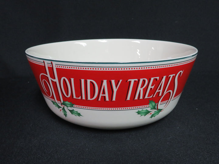 Lenox "Vintage Treats" Bowl