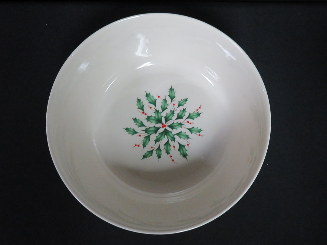 Lenox "Vintage Treats" Bowl