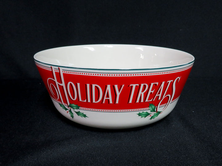 Lenox "Vintage Treats" Bowl