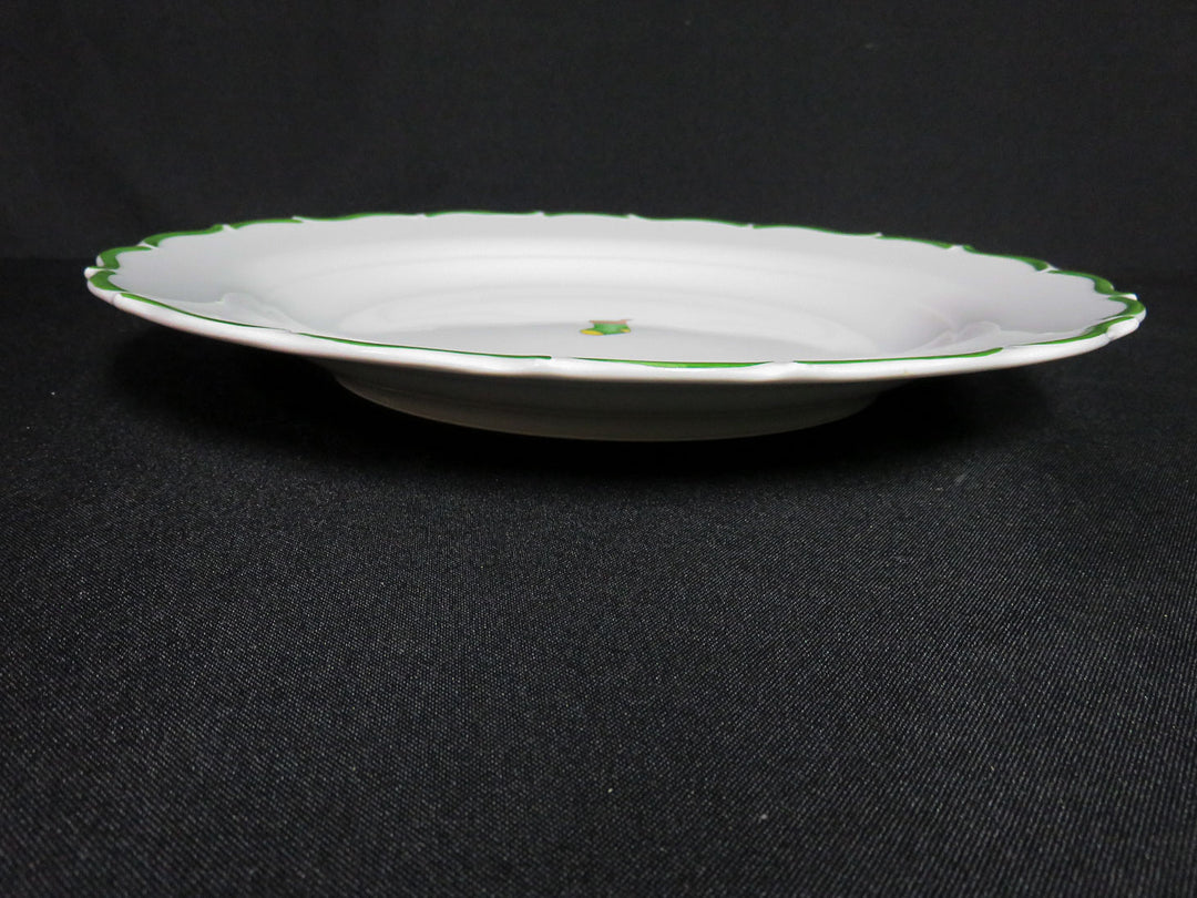 Haas & Crjzek Christmas Platter