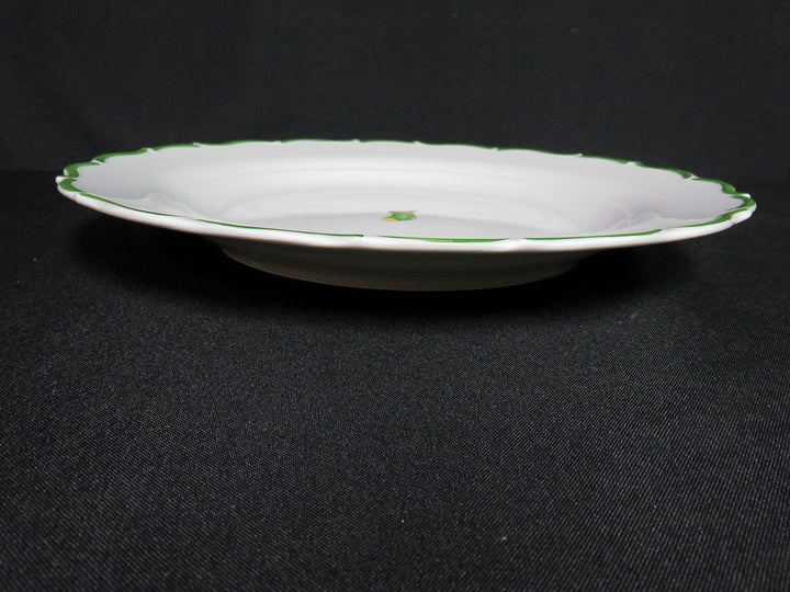 Haas & Crjzek Christmas Platter