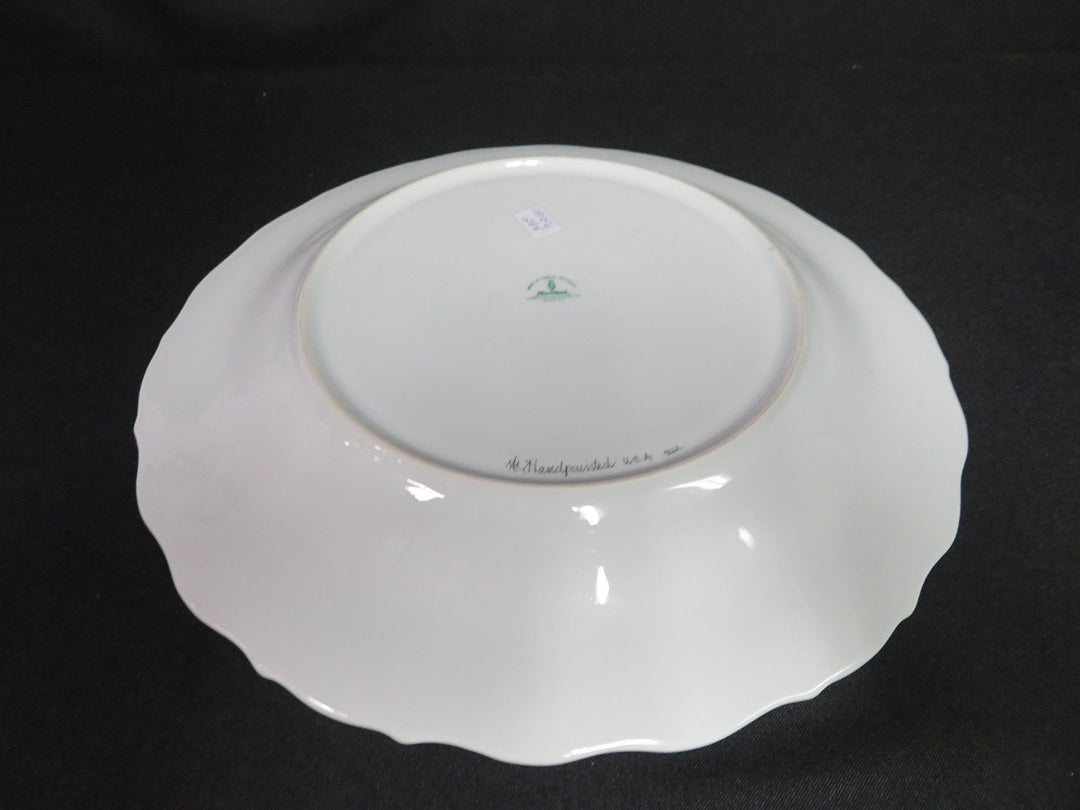 Haas & Crjzek Christmas Platter