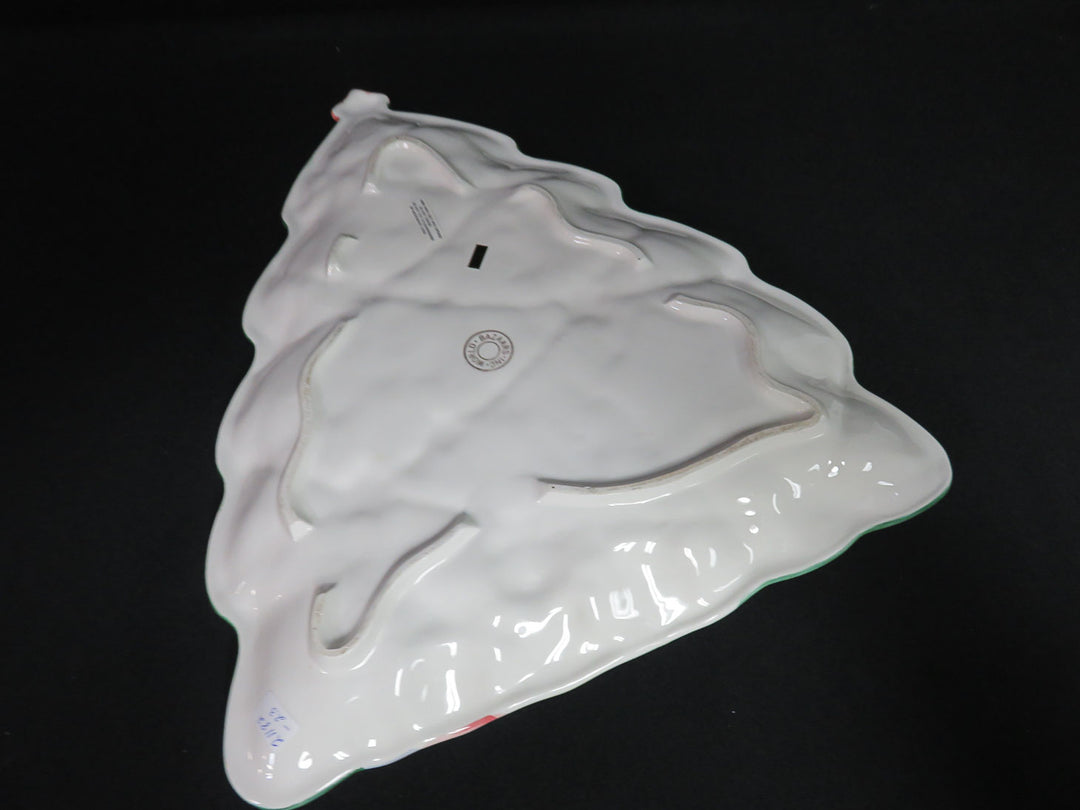 World Bazaar Chip & Dip Bowl
