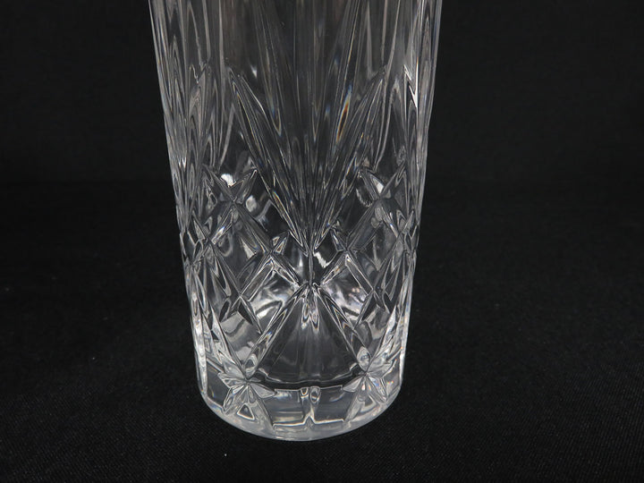 Italian Crystal Glass Set