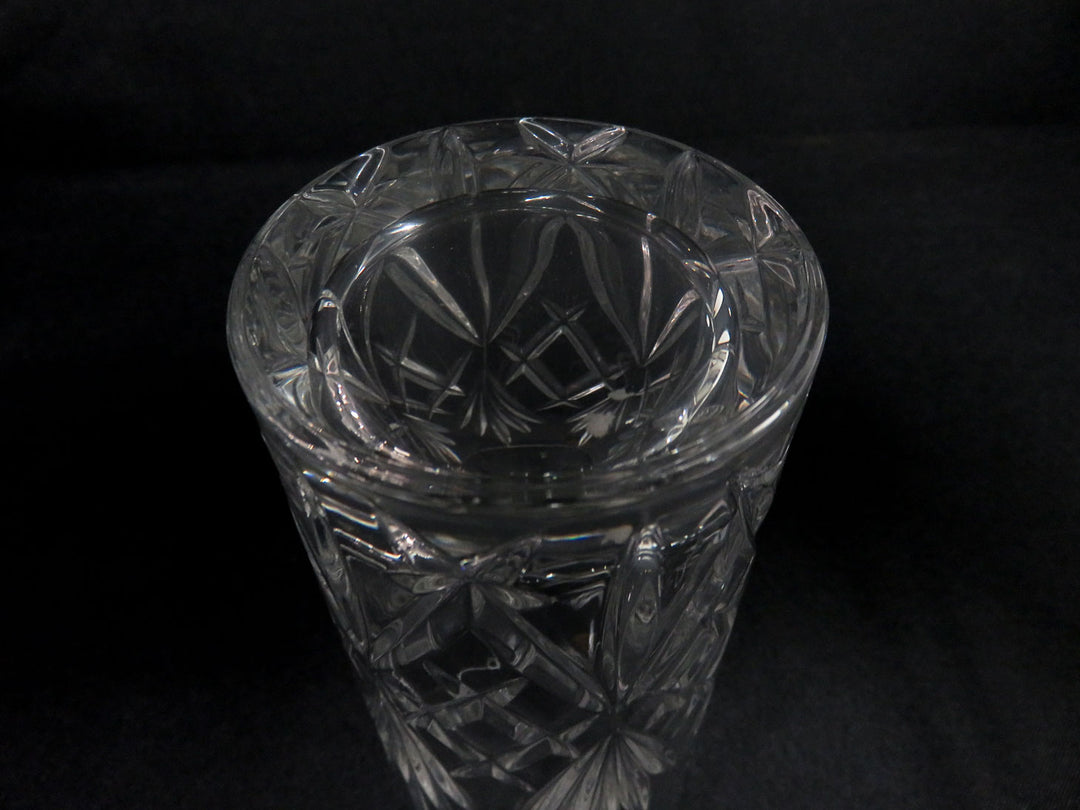 Italian Crystal Glass Set