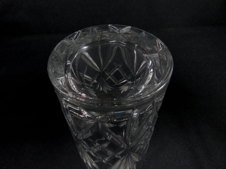 Italian Crystal Glass Set