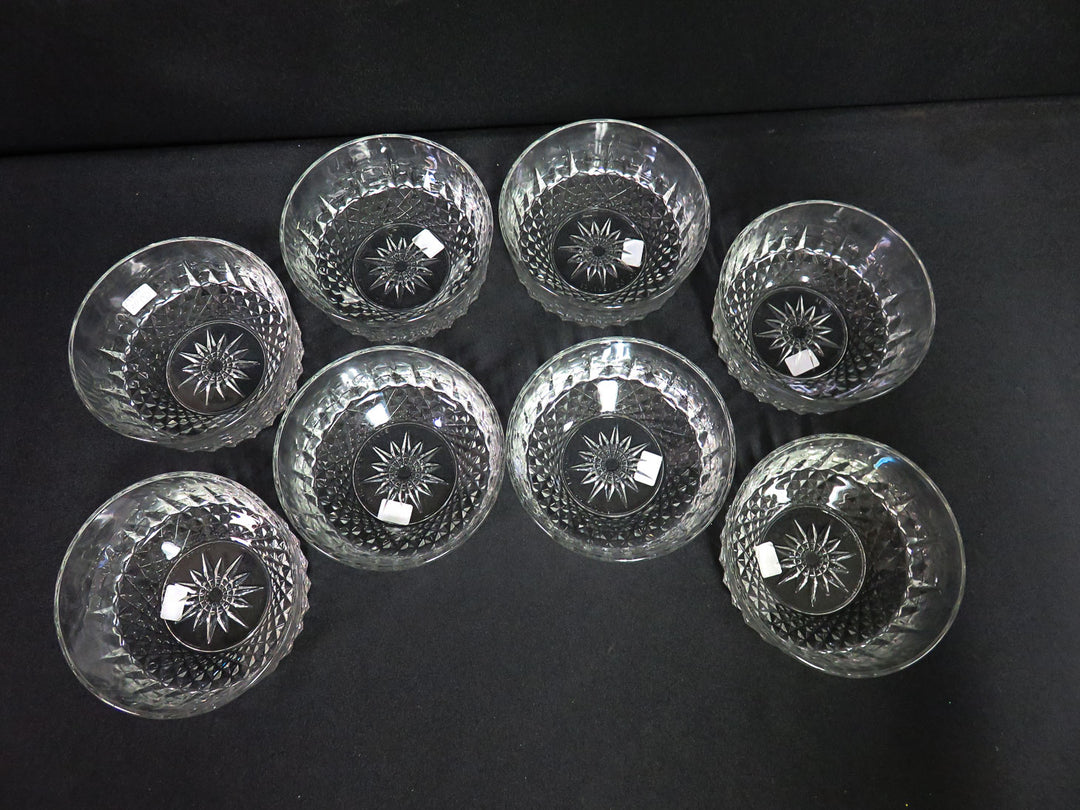 Arcoroc Salad/Dessert Bowls