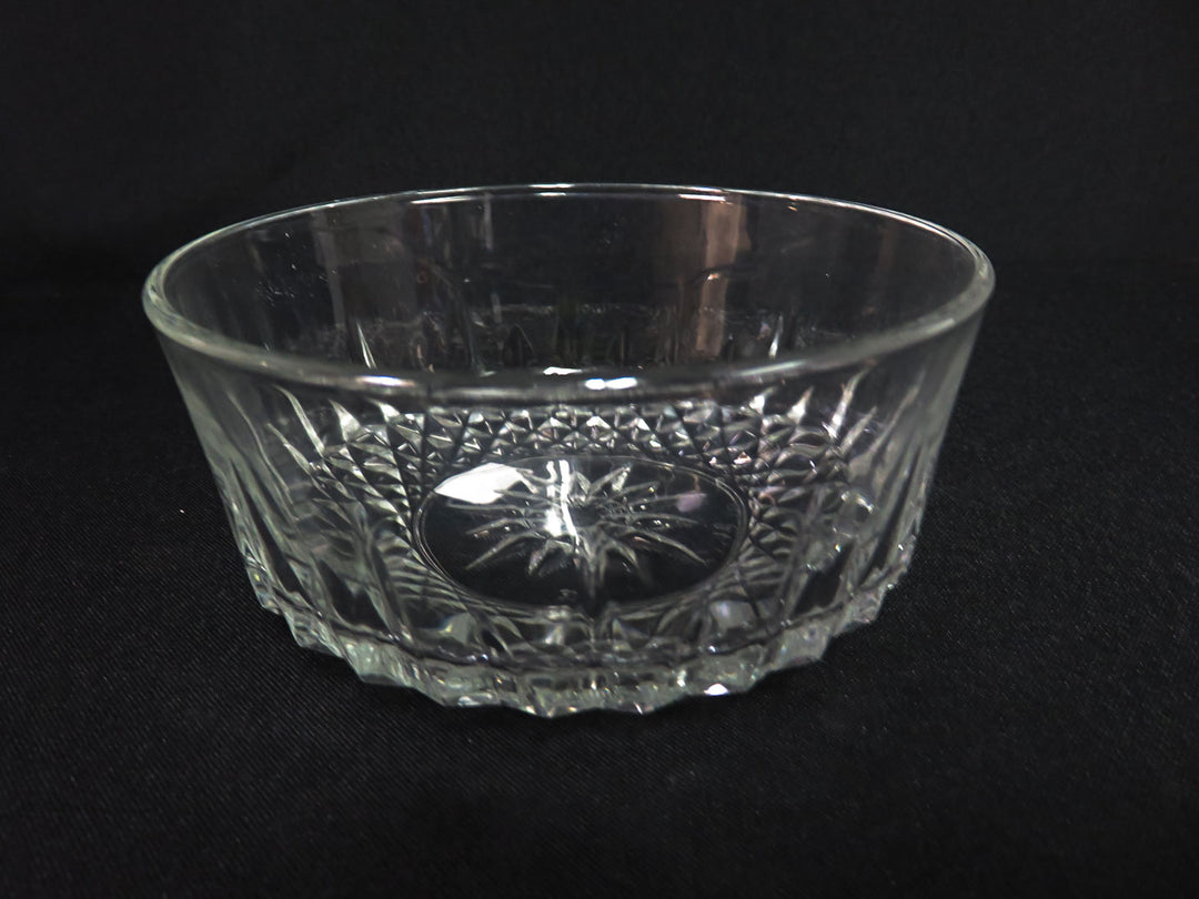 Arcoroc Salad/Dessert Bowls
