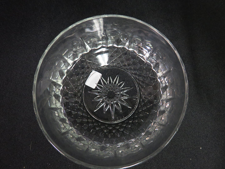 Arcoroc Salad/Dessert Bowls