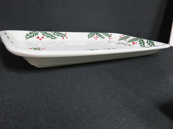 Italian Christmas Platter