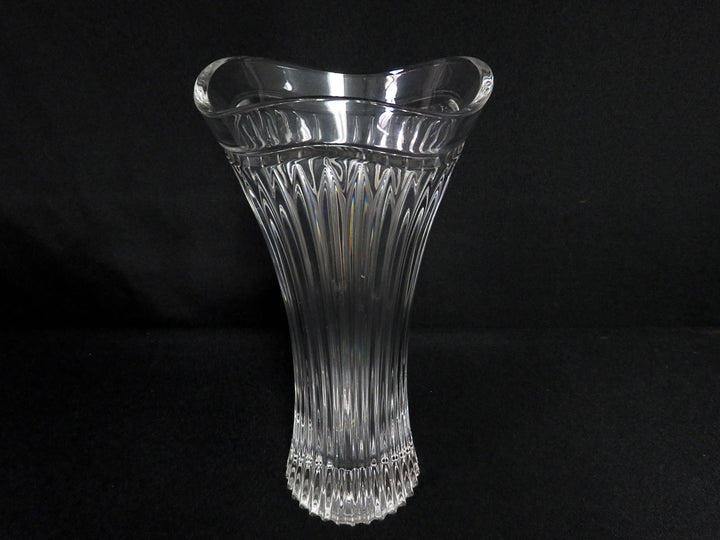 Glass Vase