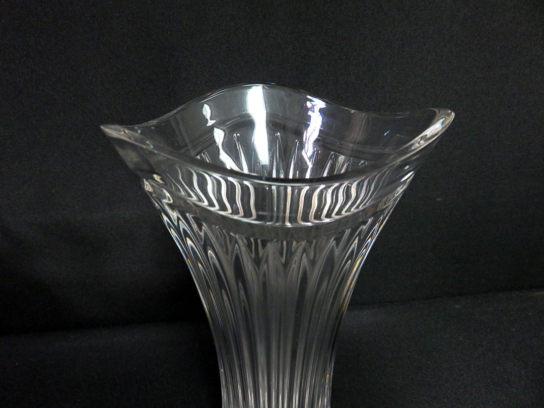 Glass Vase