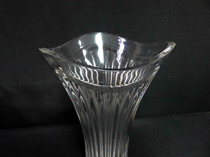 Glass Vase