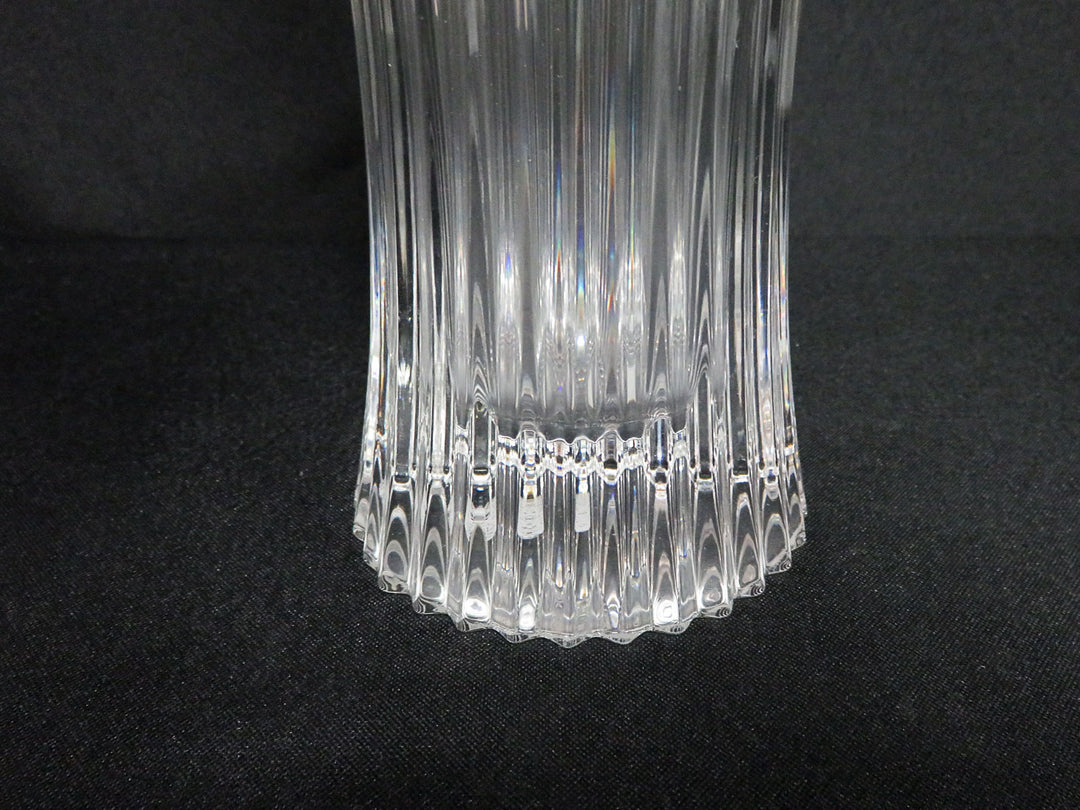 Glass Vase