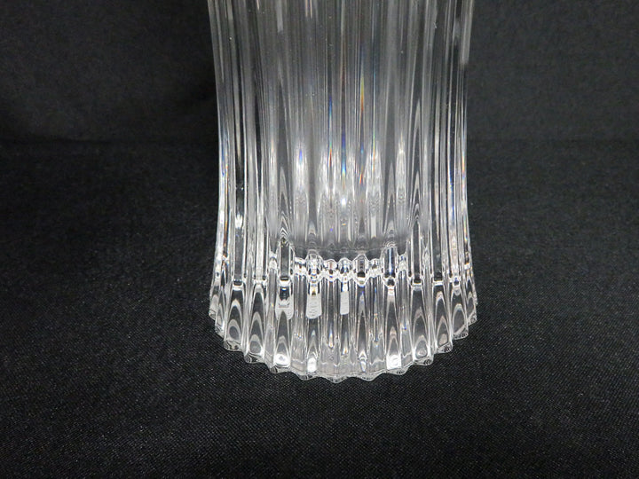 Glass Vase