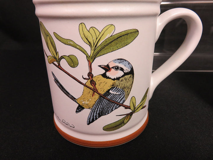 Denby Mugs Set