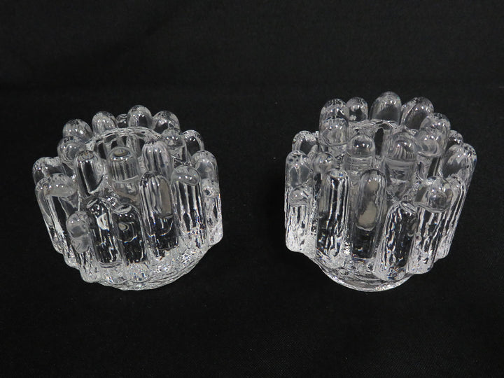 Kosta Boda Candleholder