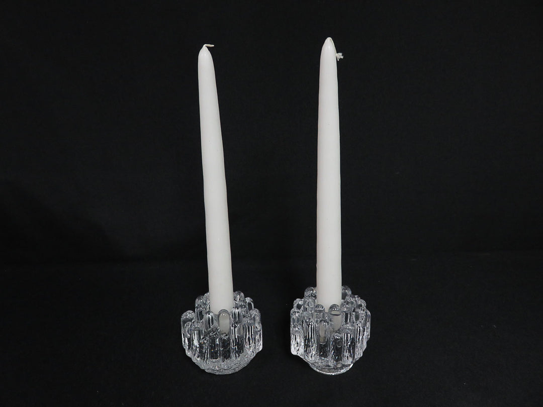 Kosta Boda Candleholder