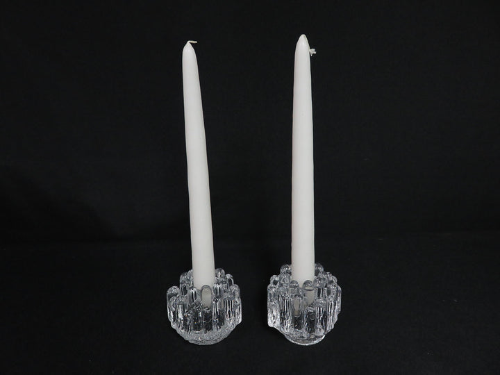 Kosta Boda Candleholder
