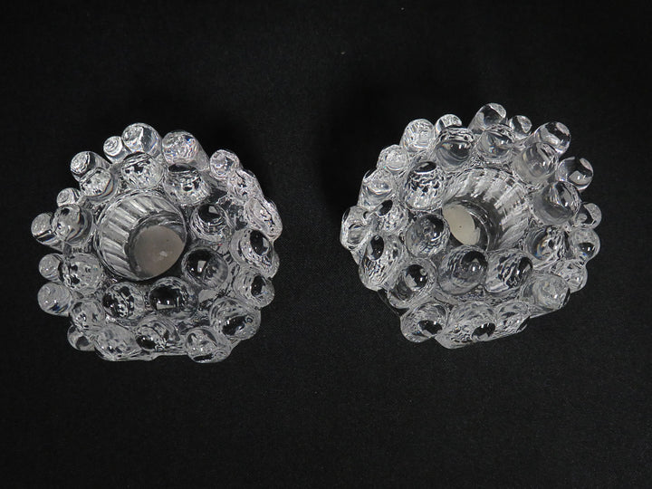 Kosta Boda Candleholder