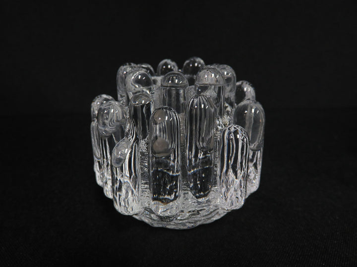 Kosta Boda Candleholder