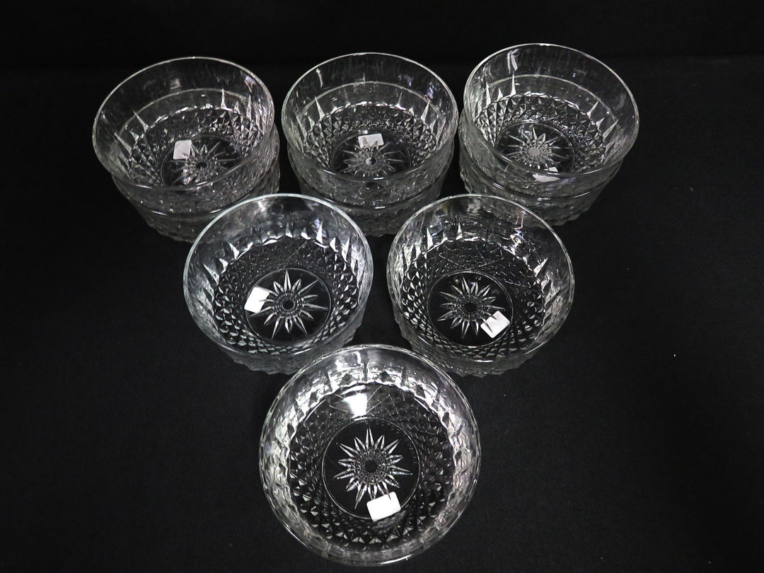 Arcoroc Salad/Dessert Bowls