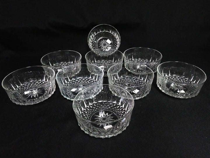 Arcoroc Salad/Dessert Bowls