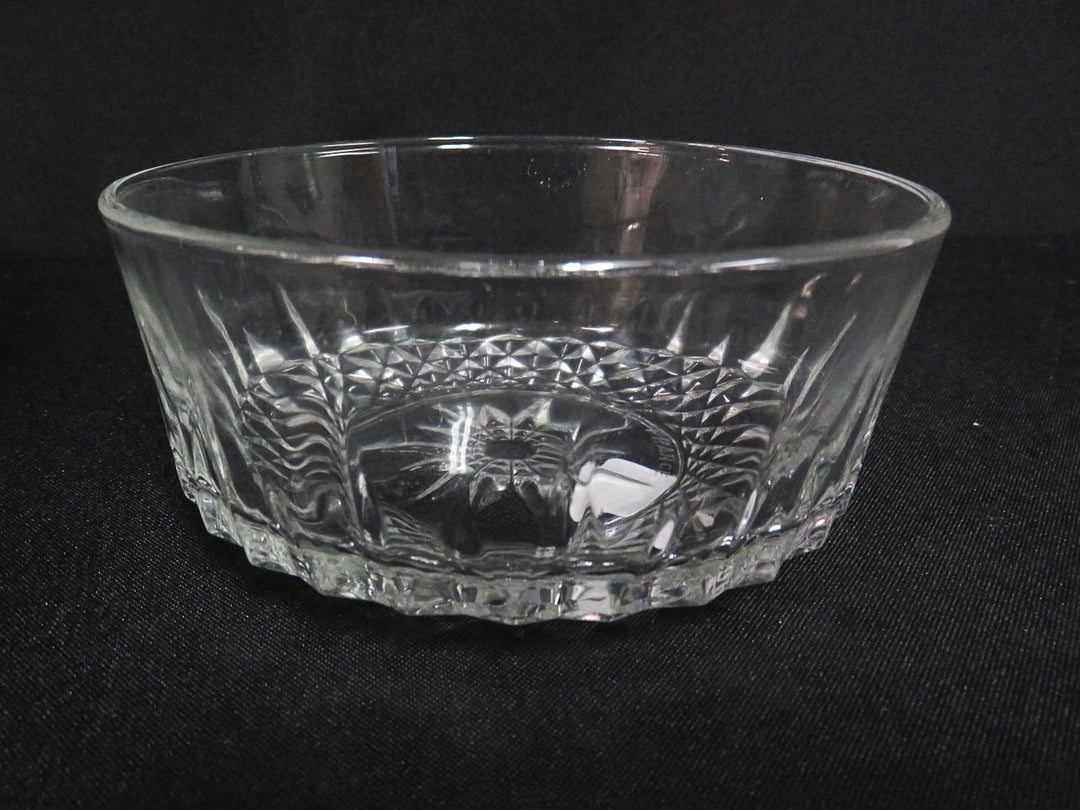 Arcoroc Salad/Dessert Bowls
