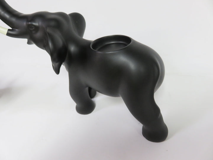 Elephant Votive  Candleholders