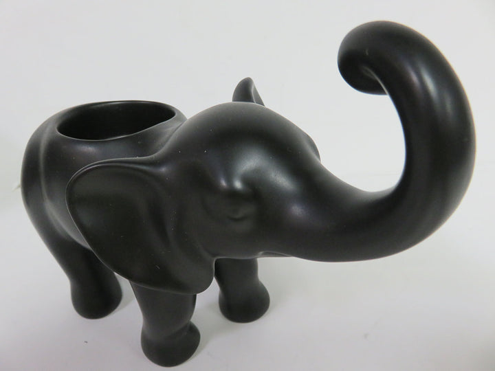 Elephant Votive  Candleholders