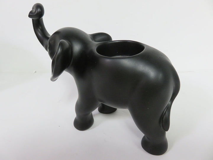 Elephant Votive  Candleholders